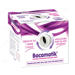 Bacamatik